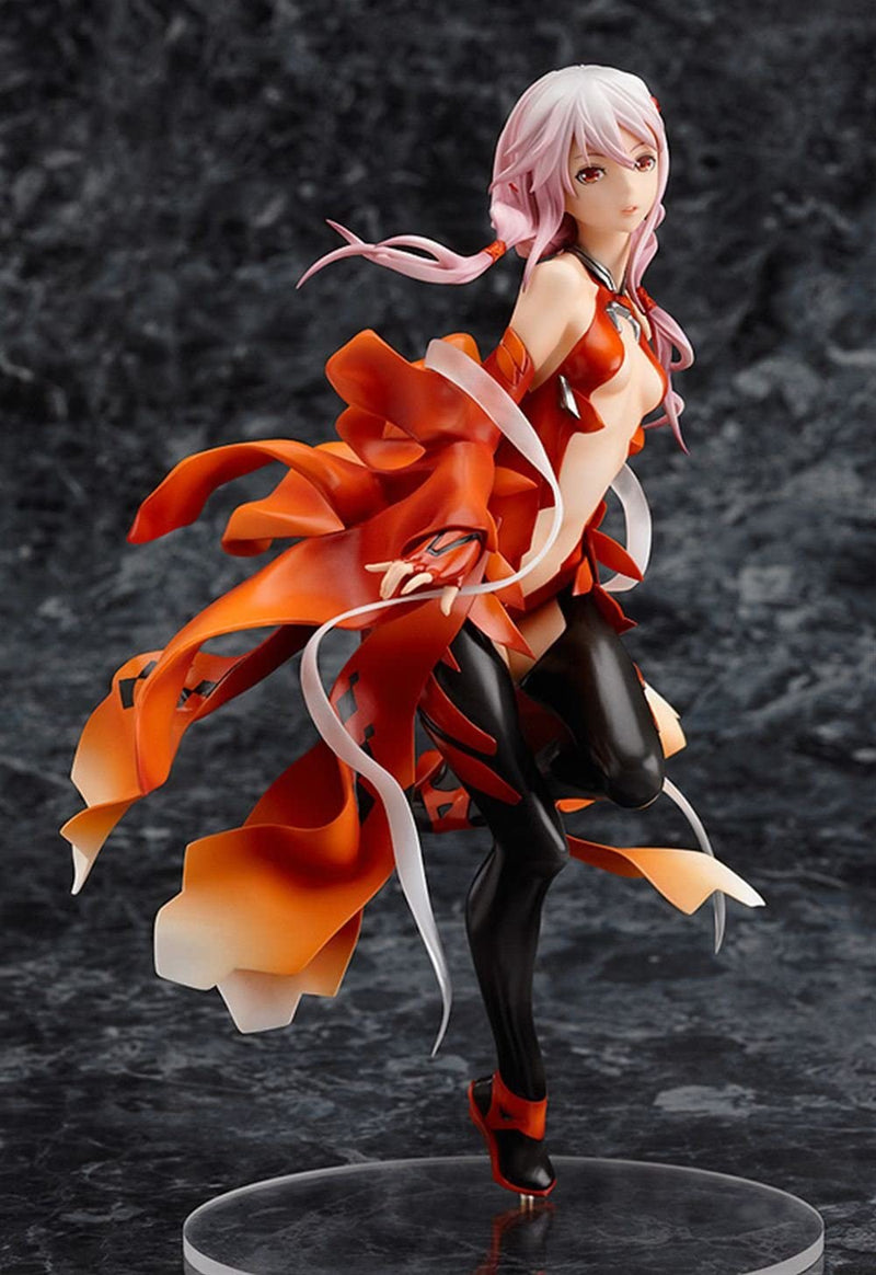 Yuzuriha Inori 1/8 Guilty Crown - Good Smile Company