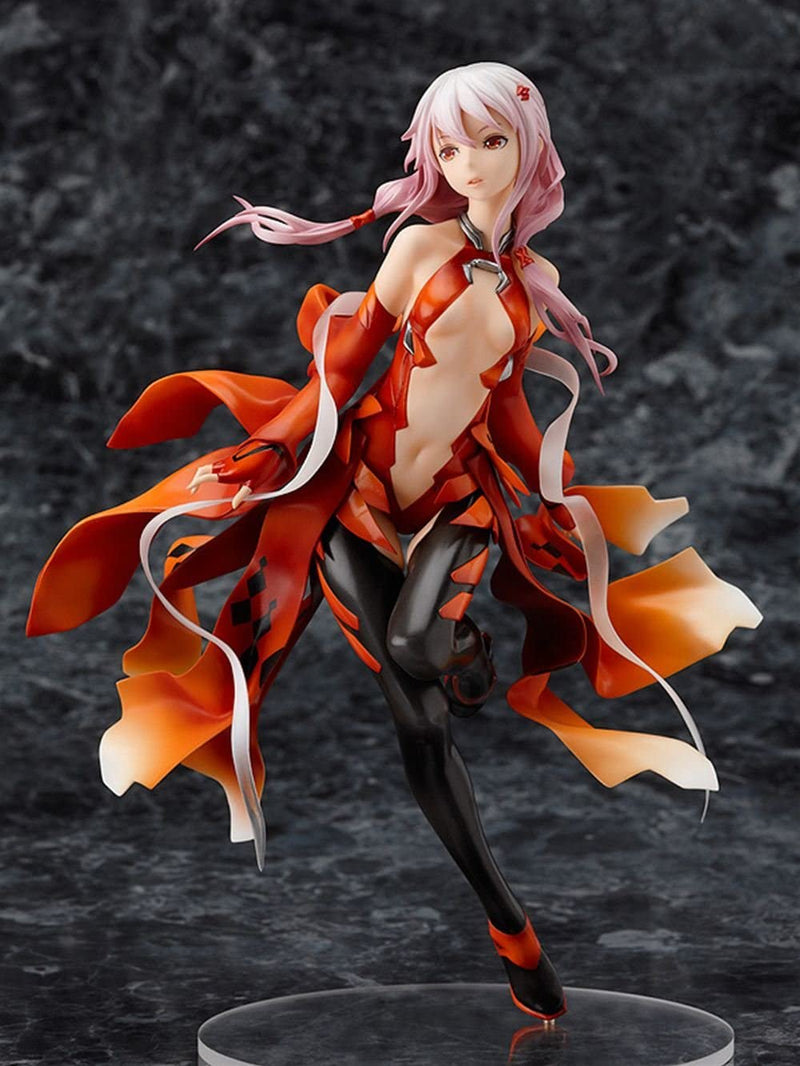 Yuzuriha Inori 1/8 Guilty Crown - Good Smile Company