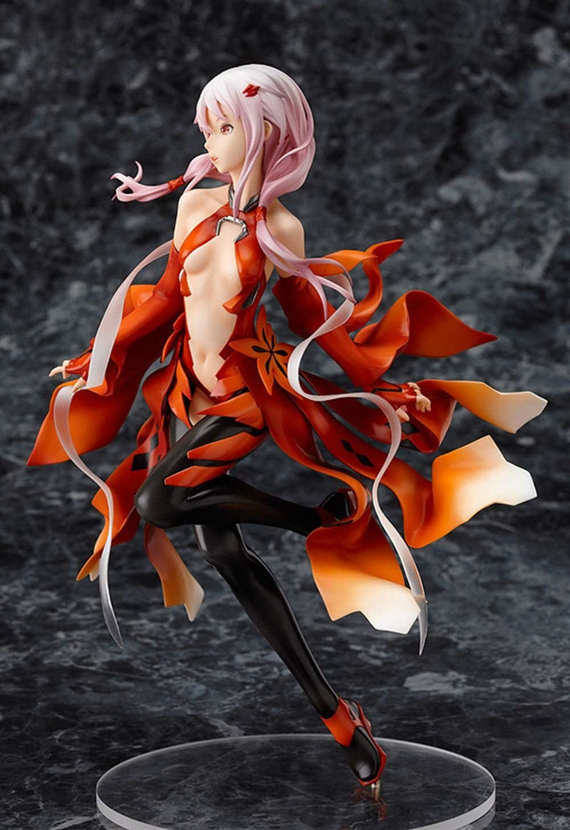 Yuzuriha Inori 1/8 Guilty Crown - Good Smile Company