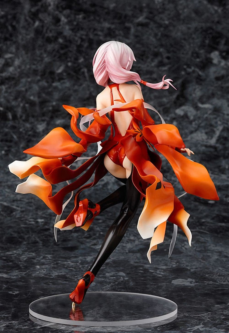 Yuzuriha Inori 1/8 Guilty Crown - Good Smile Company