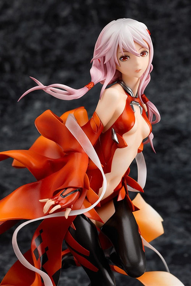 Yuzuriha Inori 1/8 Guilty Crown - Good Smile Company