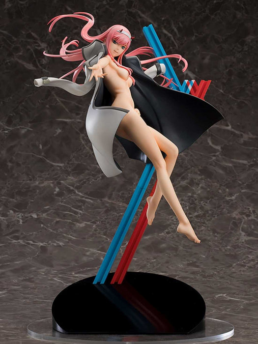 Zero Two - échelle 1/7 - Darling in the FranXX - Max Factory