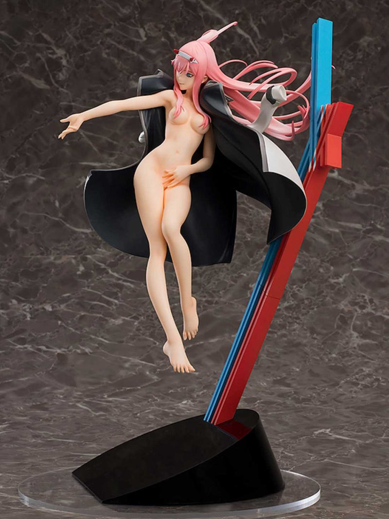 Zero Two - échelle 1/7 - Darling in the FranXX - Max Factory
