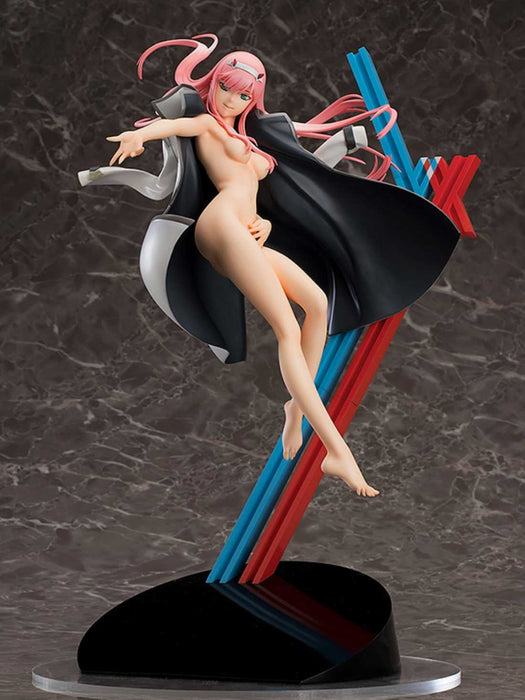 Zero Two - échelle 1/7 - Darling in the FranXX - Max Factory