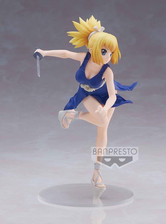 "Dr. Stone" Kohaku Figure