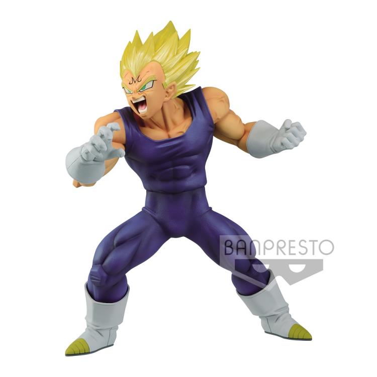 "Dragon Ball z" Maximatic The Vegeta ⅱ (Banpresto)