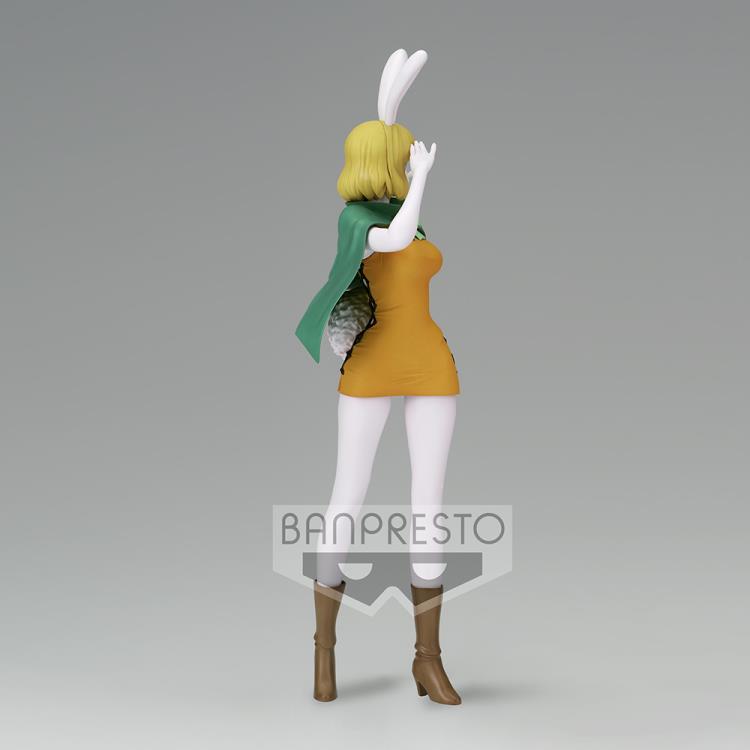 "One Piece" GLITTER&GLAMOURS-CARROT- Ver.A