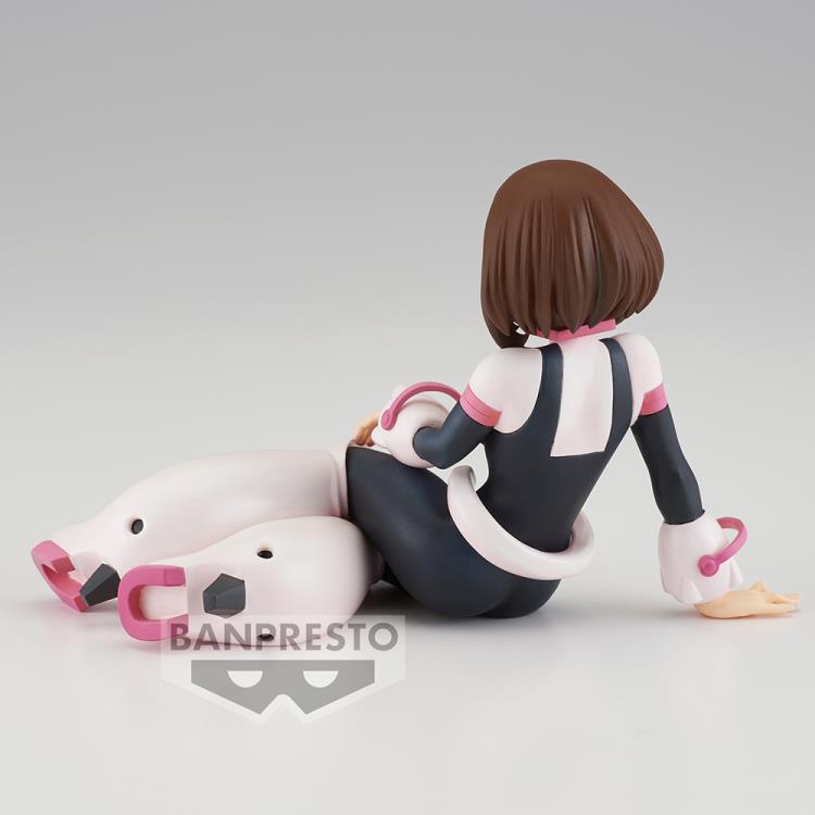 "My Hero Academia" Break Time Collection Vol.4 Uraraka Ochako