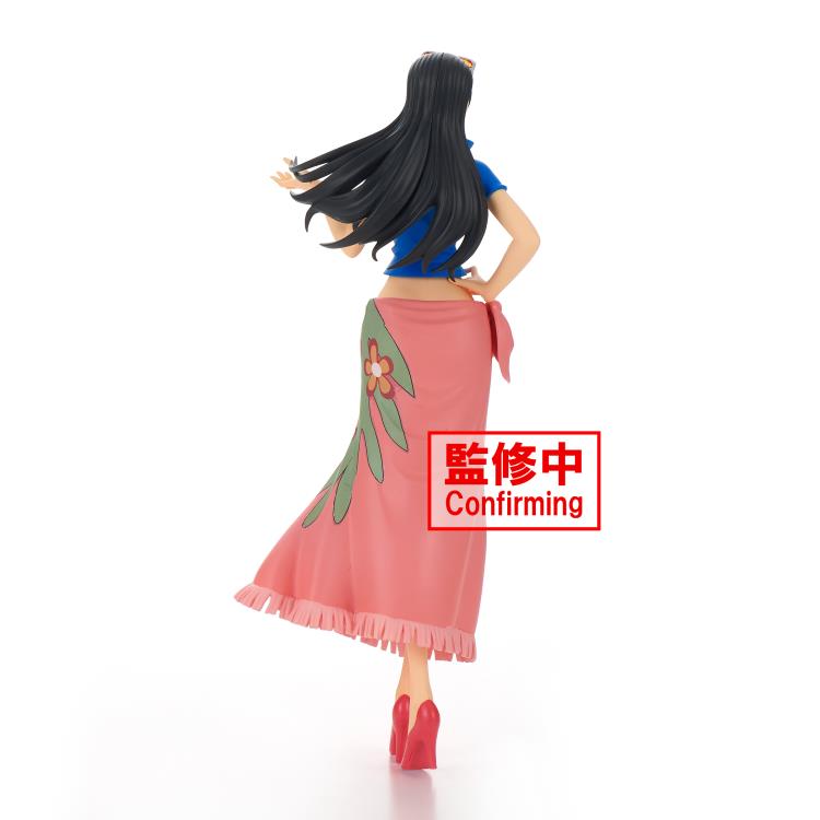 "Une pièce" Glitter & Glamours Nico Robin Ver. B (banpresto)