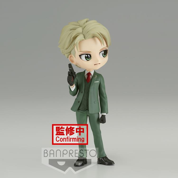 "SPY×FAMILY" Q posket Loid Forger Ver. A