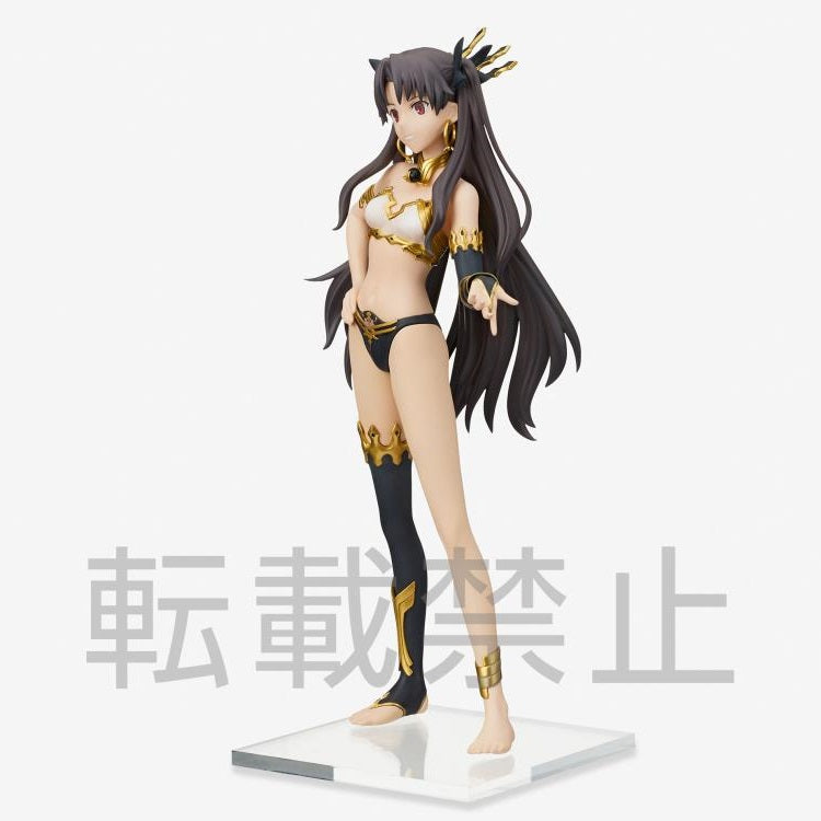 "Fate/Grand Order -Absolute Demonic Battlefront: Babylonia-" SPM Figure Ishtar