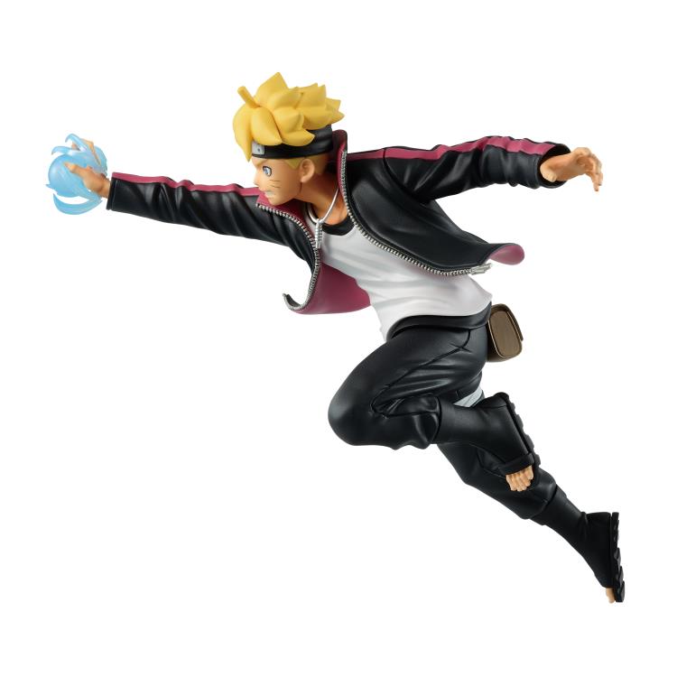 "Boruto: Naruto Next Generation" Vibration Stars Uzumaki Boruto (Banpresto)