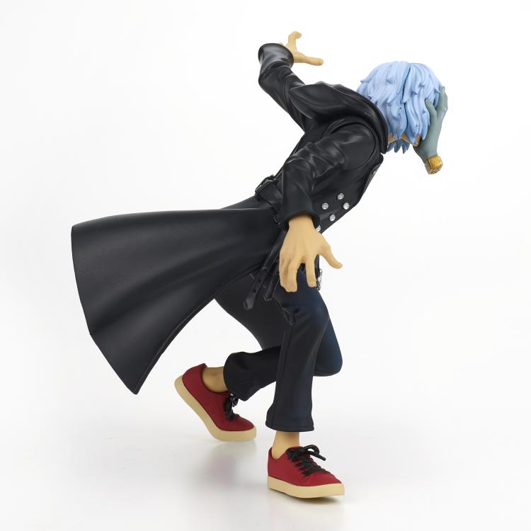 "My Hero Academia" The Evil Villains Vol.2 Shigaraki Tomura