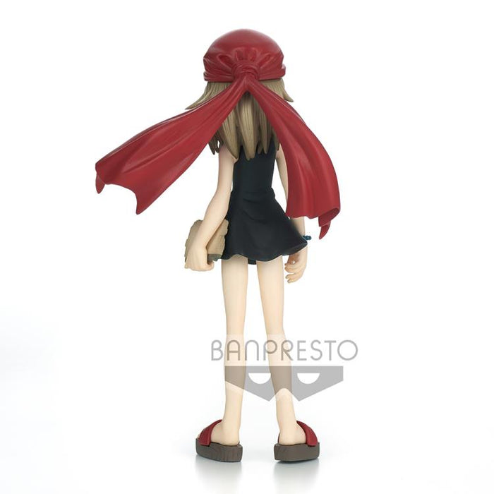 "Shaman King" Kyoyama Anna Figure