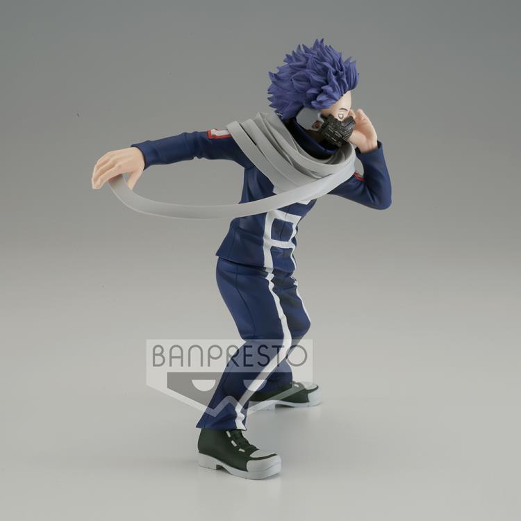 "My Hero Academia" The Amazing Heroes Vol. 18 Shinso Hitoshi