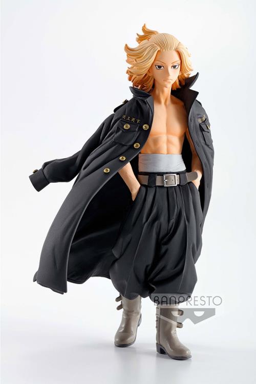 "Tokyo Revengers" Sano Manjiro Figure Vol.2