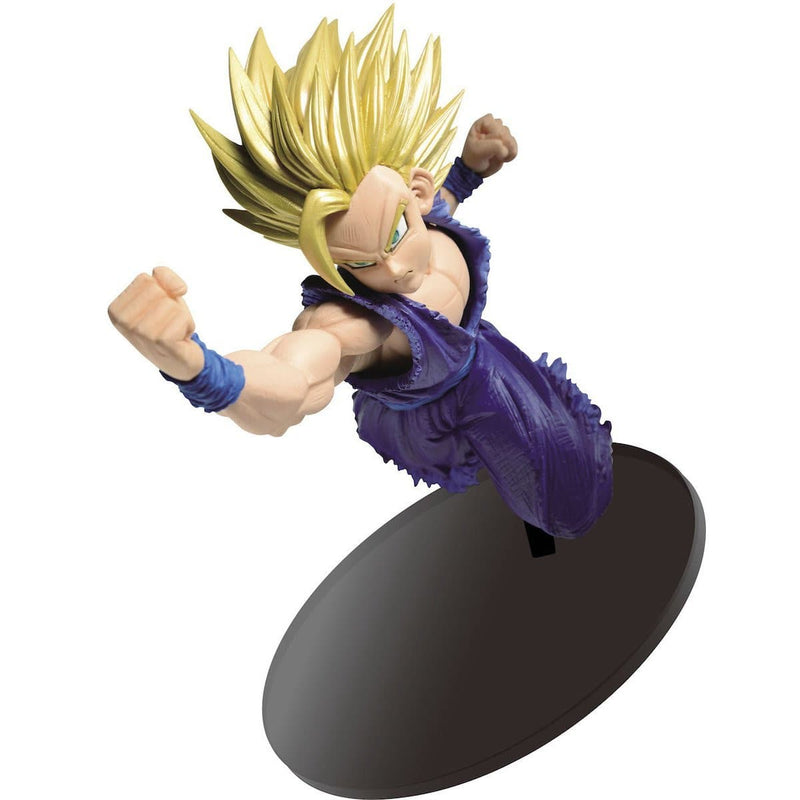 Gohan SCultures Zoukei Tenkaichi Budokai 7 vol.1 De Dragon Ball Z