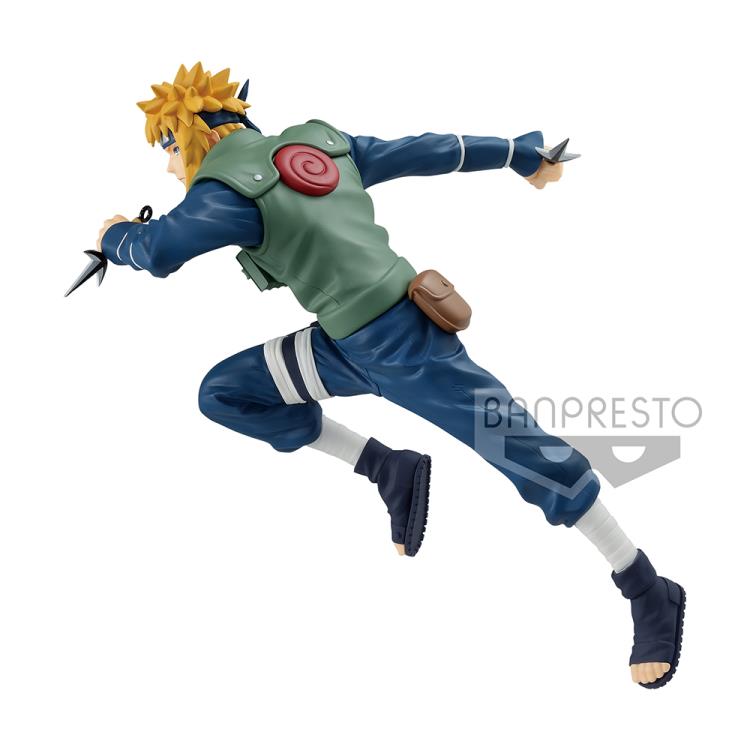 "Naruto: Shippuden" VIBRATION STARS-NAMIKAZE MINATO-