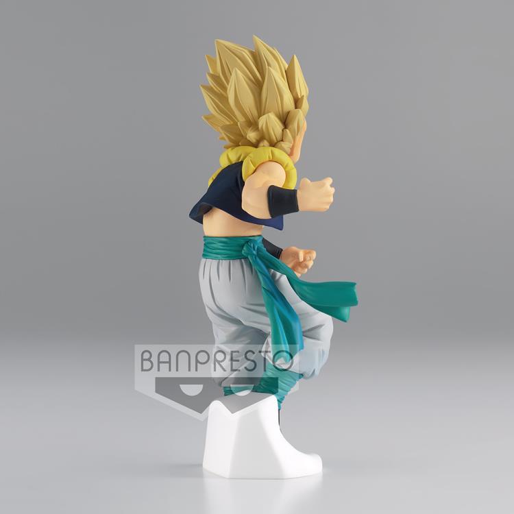 "Dragon Ball Z" SOLID EDGE WORKS Vol.6 Super Saiyan Gotenks