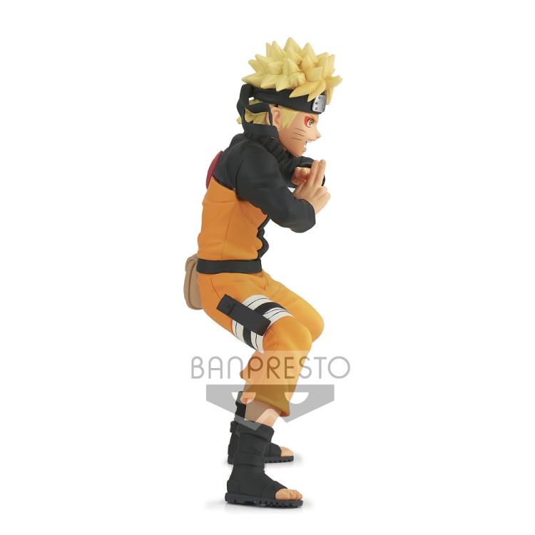 "Wenn es darum geht: Pussy" B Lachi S-S-A RS-Es wird Uzumaki sein und es wird gut sein (Ban P, S