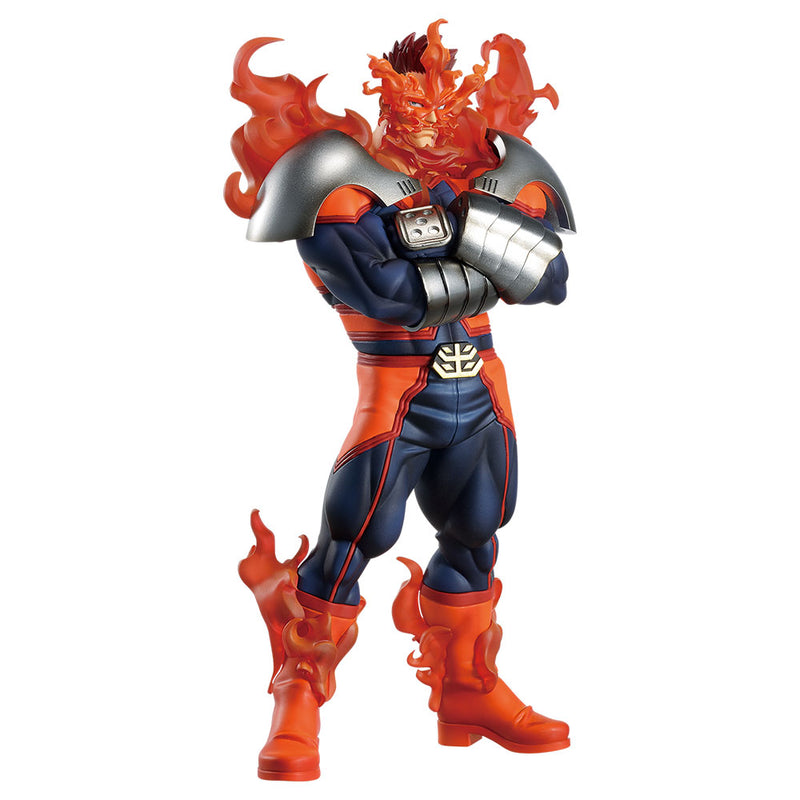 Ichiban Kuji "My Hero Academia" The Top 5 ! A Prize Endeavor ;figure