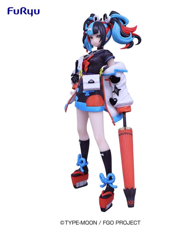"Fate/Grand Order" SSS Servant Figure Archer (Sei Shonagon)