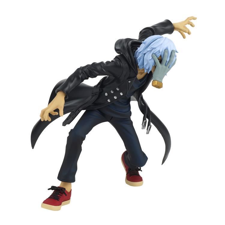 "My Hero Academia" The Evil Villains Vol.2 Shigaraki Tomura