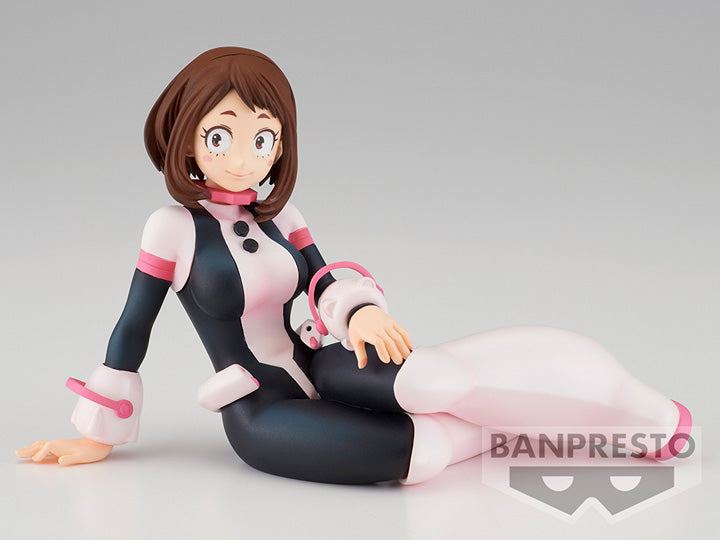 "My Hero Academia" Break Time Collection Vol.4 Uraraka Ochako