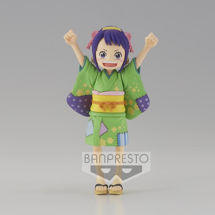 "One Piece" DXF ~THE GRANDLINE SERIES~ WanoKuni Vol.3 Otama