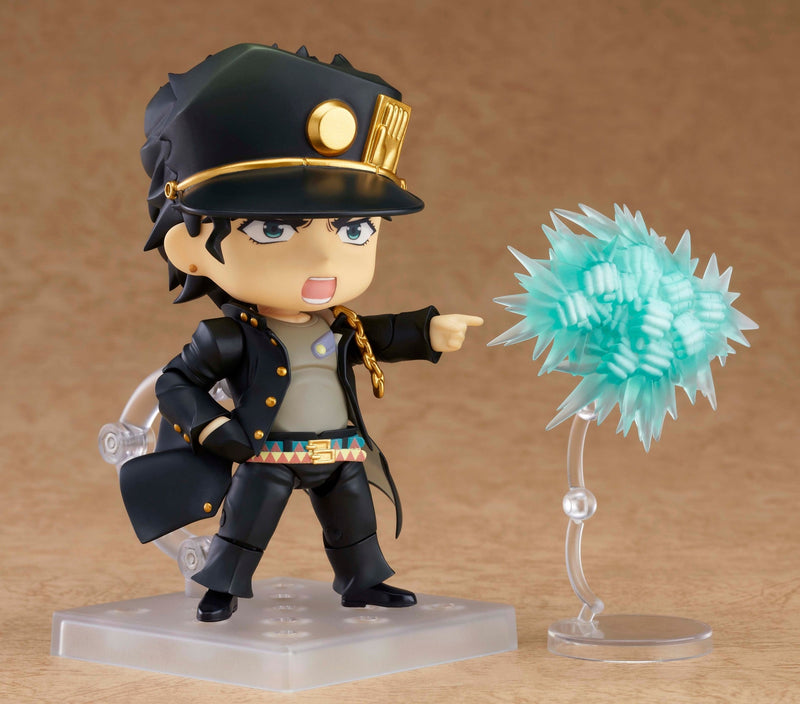 Kuujou Joutarou - Nendoroid #985Jojo no Kimyou na Bouken - Stardust Crusaders (Good Smile Company, Medicos Entertainment)
