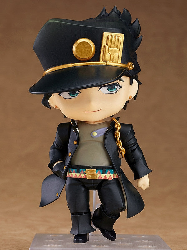 Kuujou Joutarou - Nendoroid #985Jojo no Kimyou na Bouken - Stardust Crusaders (Good Smile Company, Medicos Entertainment)