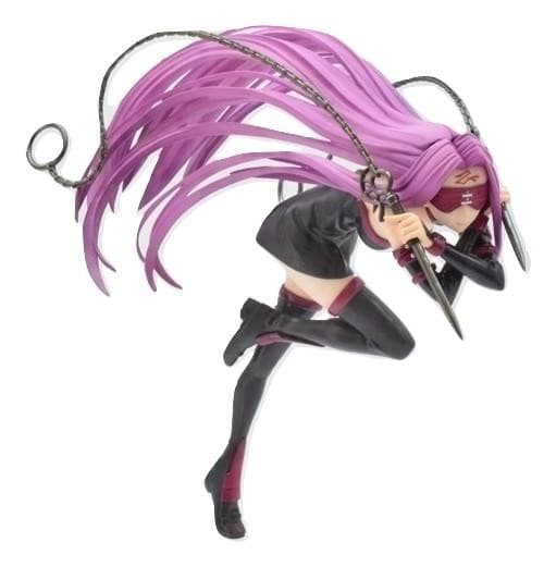 Gekijouban Fate/stay Night heaven's Feel - Medusa - Figure SPM - Coureur (SEGA)