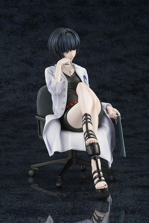 Persona 5 - Takemi Tae - 1/7 (Amakuni, Hobby Japan)