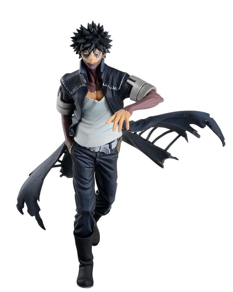 "My Hero Academia" Banpresto Figure Colosseum Vol.2 Dabi