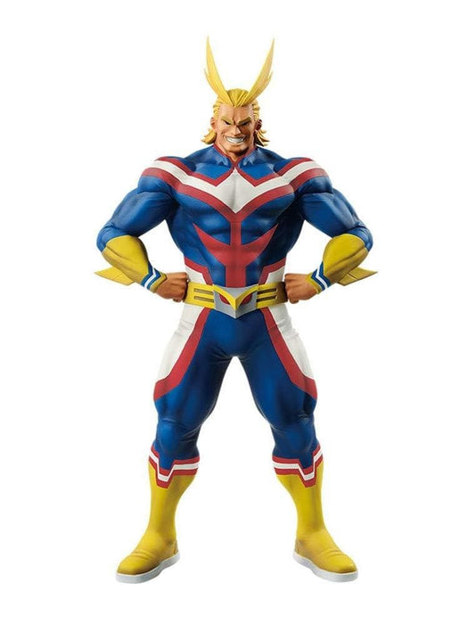 "My Hero Academia" Age of Heroes All Might