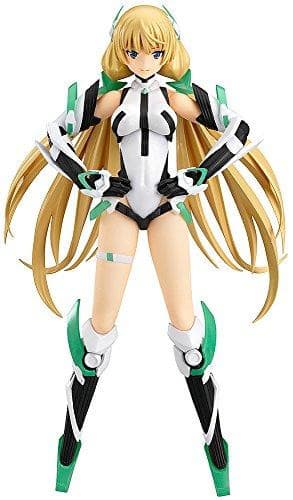 Angela Balzac Figma Expulsado del Paraíso