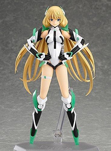Angela Balzac Figma Expulsado del Paraíso
