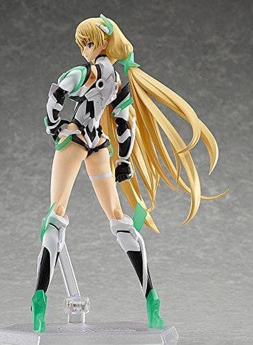 Angela Balzac Figma Expulsado del Paraíso