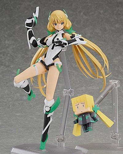 Angela Balzac Figma Expulsado del Paraíso
