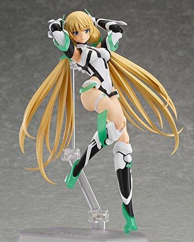 Angela Balzac Figma Expulsado del Paraíso