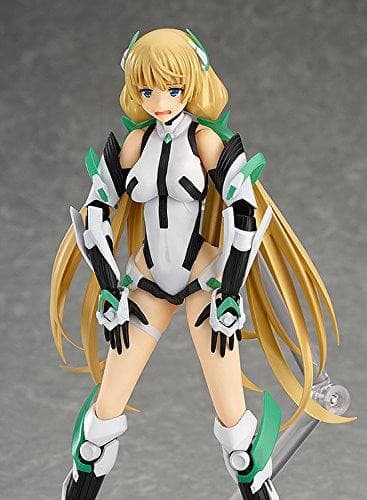 Angela Balzac Figma Expulsado del Paraíso