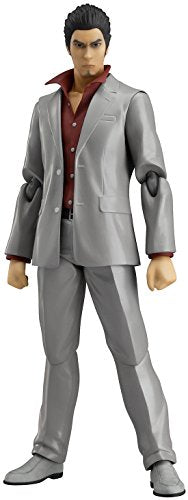Yakuza Kazuma Kiryu Figuma