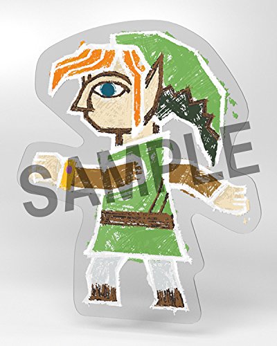 Lien Figma La Légende de Zelda : Un Lien vers Le Passé
