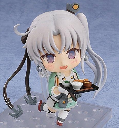 Akitsusu Roy d Kanmusume