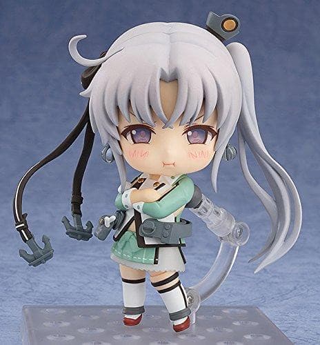 Akitsusu Roy d Kanmusume