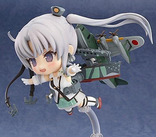 Akitsusu Roy d Kanmusume