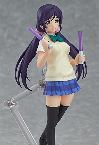 Tojo Figma L'Amour En Direct!