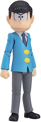 Matsuno Osomatsu figma Osomatsu-San