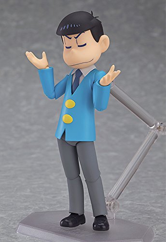 Matsuno Osomatsu figma Osomatsu-San