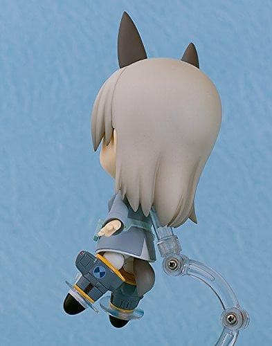 Strike Witches 2 Nendoroid#561 Eila Ilmatar Juutilainen